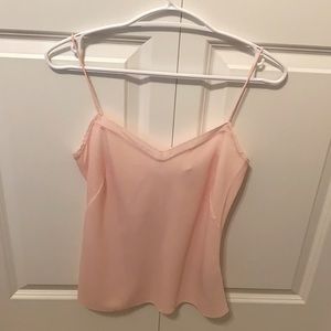 Ted Baker Spaghetti Strap Tank